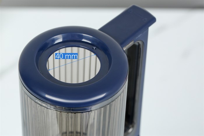 Máy ép chậm Sunhouse SHD5512
