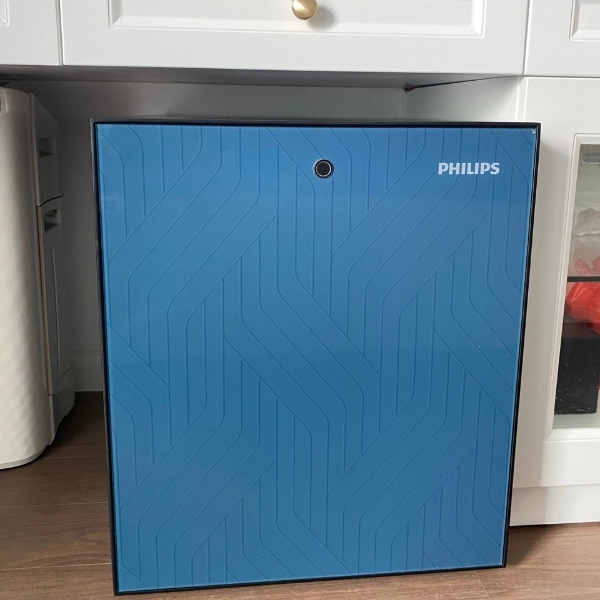 Két sắt chống cháy Philips SBX501-5C0 | 90.9 Kg