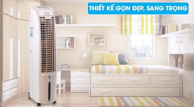 Quạt điều hoà Daikiosan DKA-02500B 160W