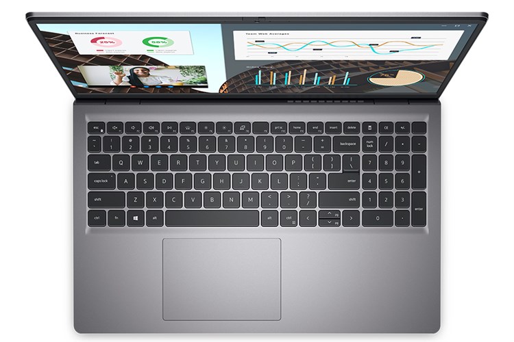 Laptop Dell Inspiron 3530 (Core i3 N305/ 8GB/ 256GB SSD/ 15.6inch Full HD/ Windows 11)