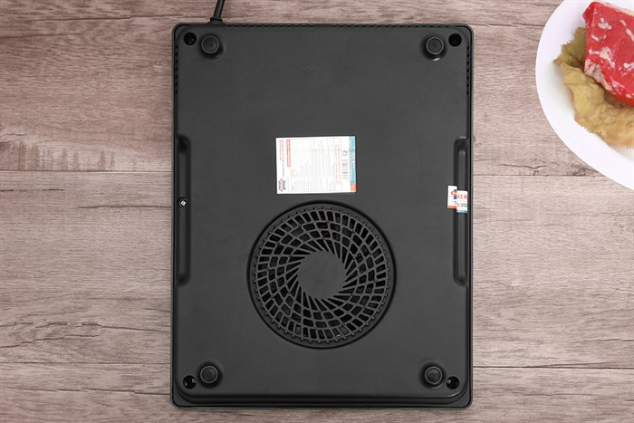 Bếp từ đơn Sunhouse SHD6162 2000W