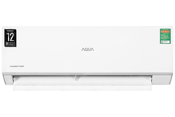 Máy lạnh AQUA Inverter 1.5 HP AQA-RV13QA3/2