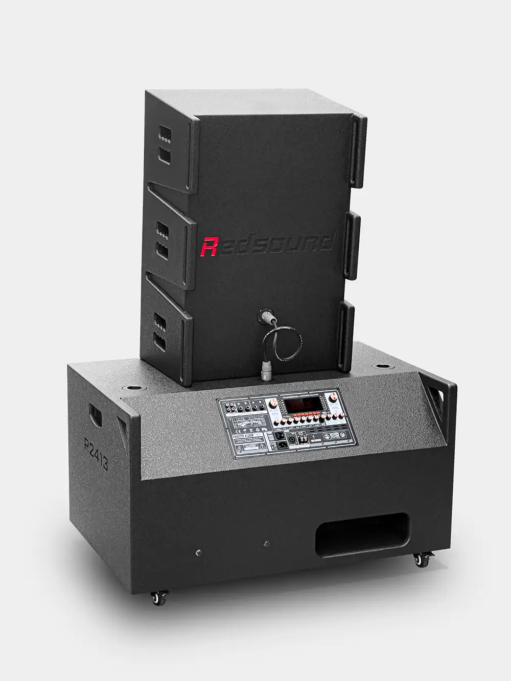 Loa array di động Redsound R2413