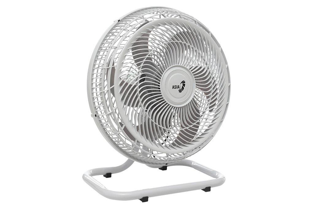 Quạt sàn Asiavina Turbo Plus VY636792 90W