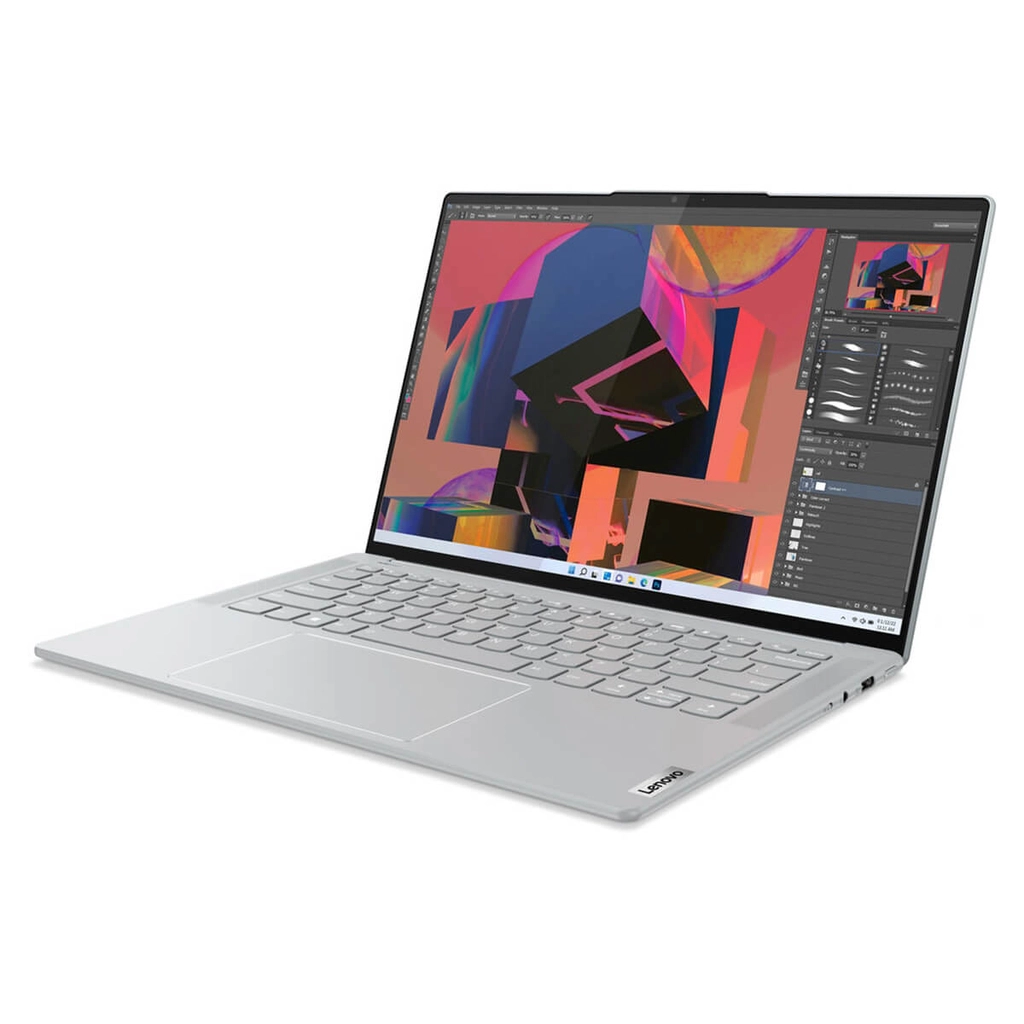 Lenovo Slim 7 Pro X 14IAH7 (Core i7-12700H/16GB/512GB/14.5"/3K/RTX3050/New)