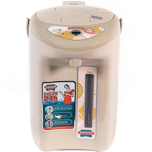 Bình thủy điện Sunhouse SH 1530 3.0 lít