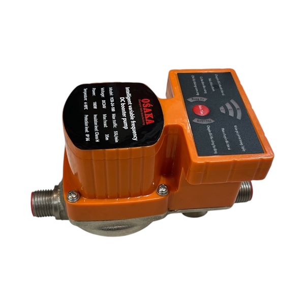 Bơm tăng áp 180w TA-24V-180 Osaka