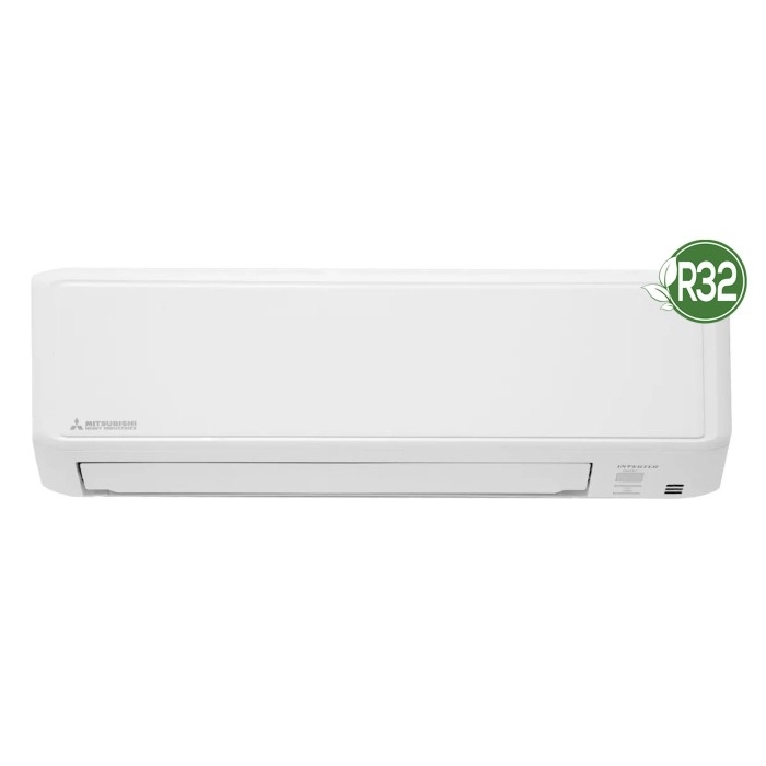 Mitsubishi Heavy 2 HP 18000BTU Inverter SRK/SRC18YYP-W5