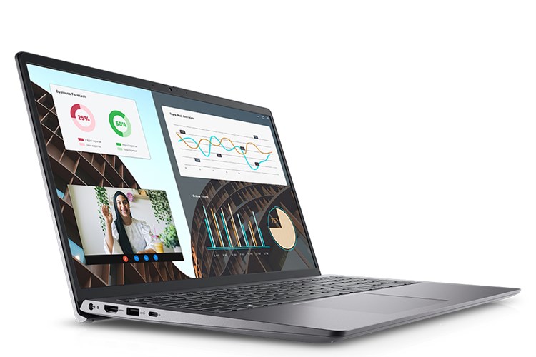 Laptop Dell Inspiron 3530 (Core i3 N305/ 8GB/ 256GB SSD/ 15.6inch Full HD/ Windows 11)