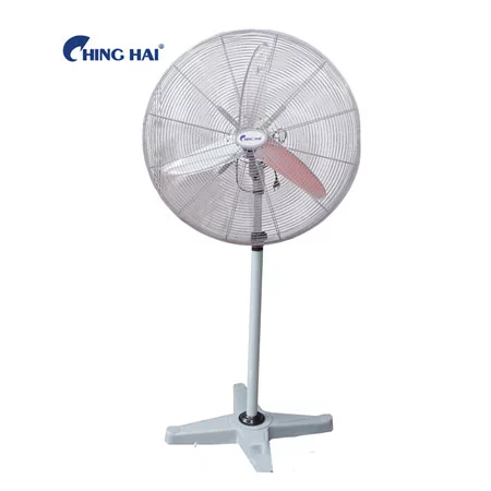 Quạt đứng công nghiệp ChingHai HS24-ĐN3Đ