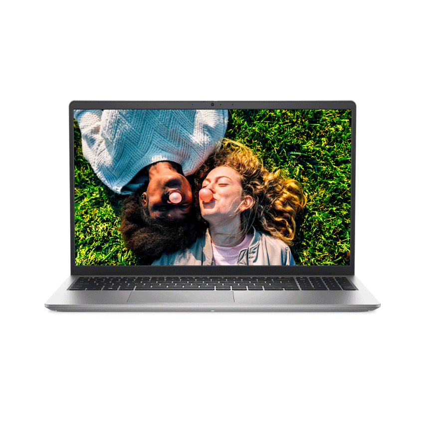 Laptop Dell Inspiron 15 3520 i3 1115G4/ 8GB/ 512GB/ Win11/ Bạc