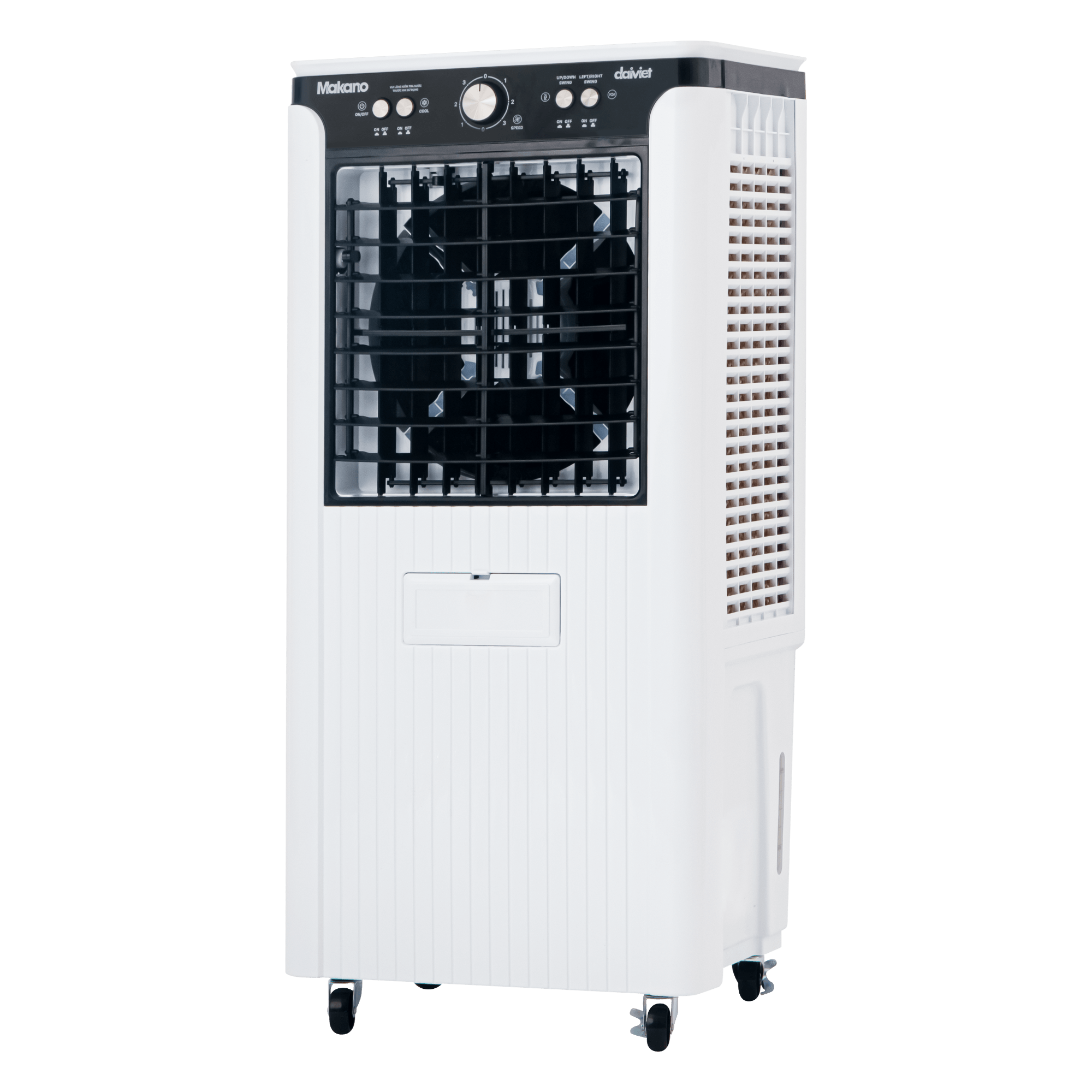 Quạt điều hòa Makano MM109