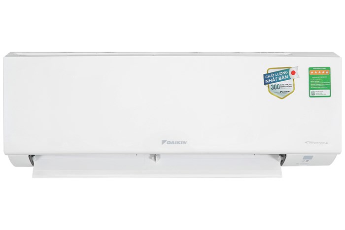 Máy lạnh Daikin Inverter 1 HP F/ATKB25YVMV