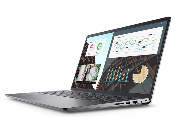 Laptop Dell Inspiron 3530 (Core i3 N305/ 8GB/ 256GB SSD/ 15.6inch Full HD/ Windows 11)