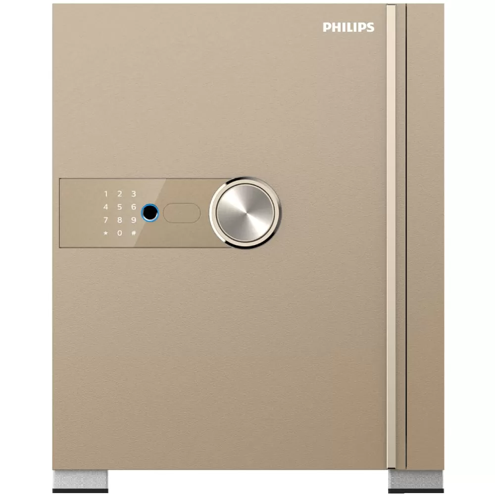 Két sắt Philips SBX202 5C0 - 50Kg