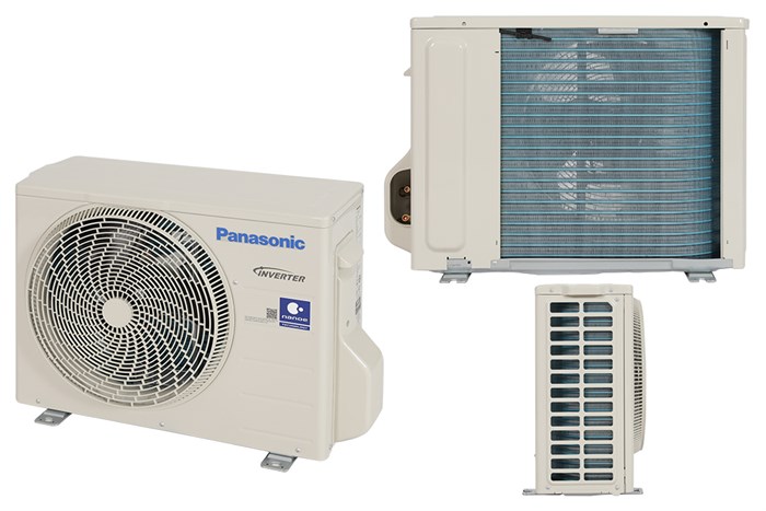 Máy lạnh Panasonic Inverter 1.5 HP CU/CS-RU/PU12AKH-8