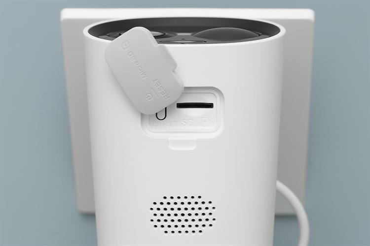 Camera Wifi dùng pin IMOU CELL 3C 3MP kèm tấm Solar (IPC-K9DCP-3T0WE-V2)