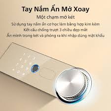 Két sắt Philips SBX202 6C0 - 60Kg