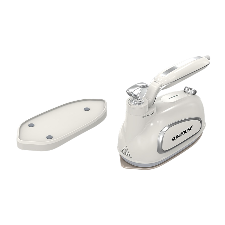 Bàn là hơi nước cầm tay Sunhouse SHD2175