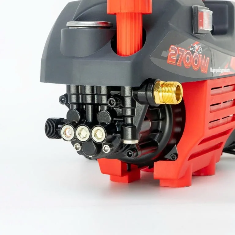 Máy rửa xe Marula MR-RX2700W