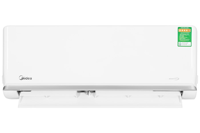 Máy lạnh Midea Inverter 1.5 HP MSAGA-13CRDN8