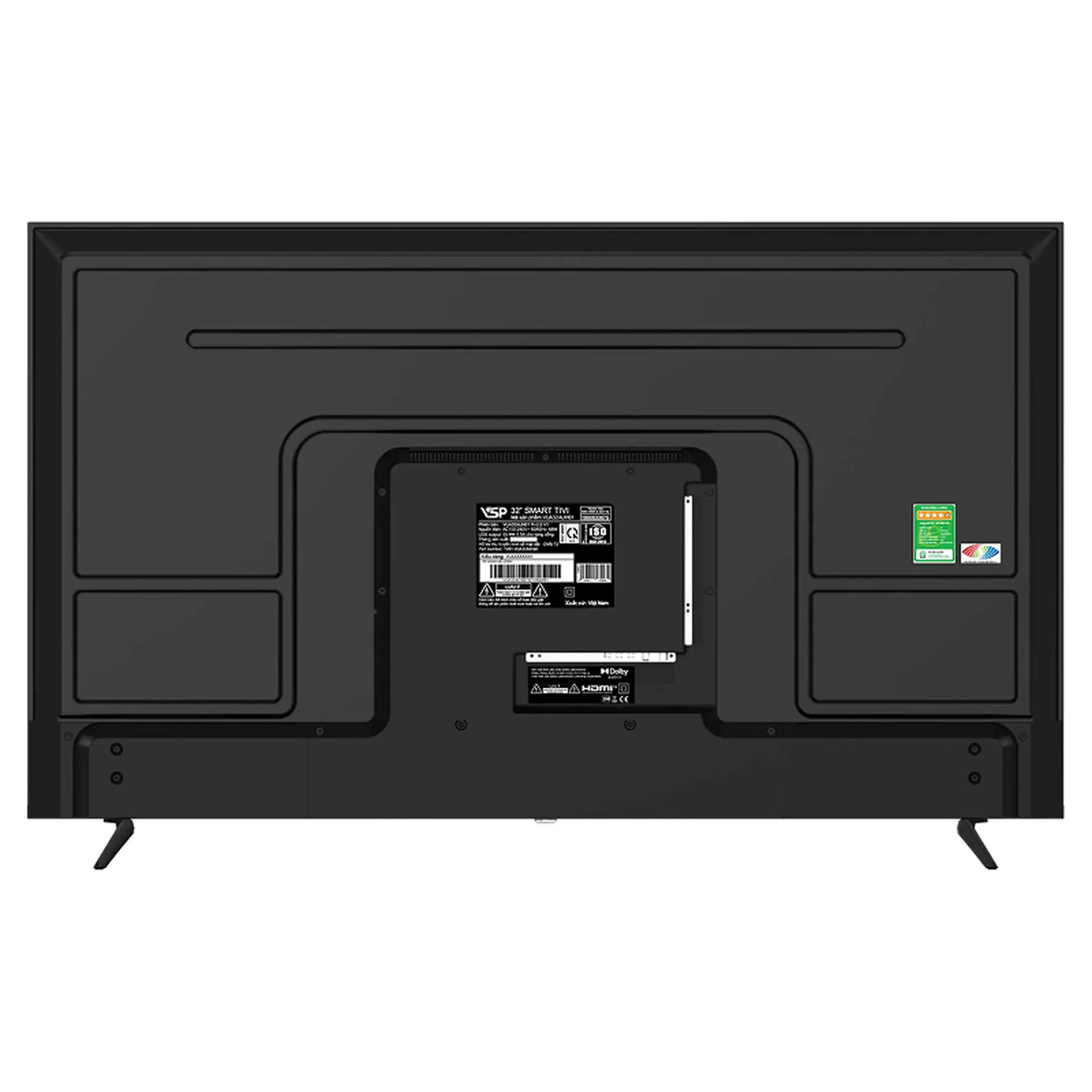 VSP Android TV 32 inch HD VUA32AUH01