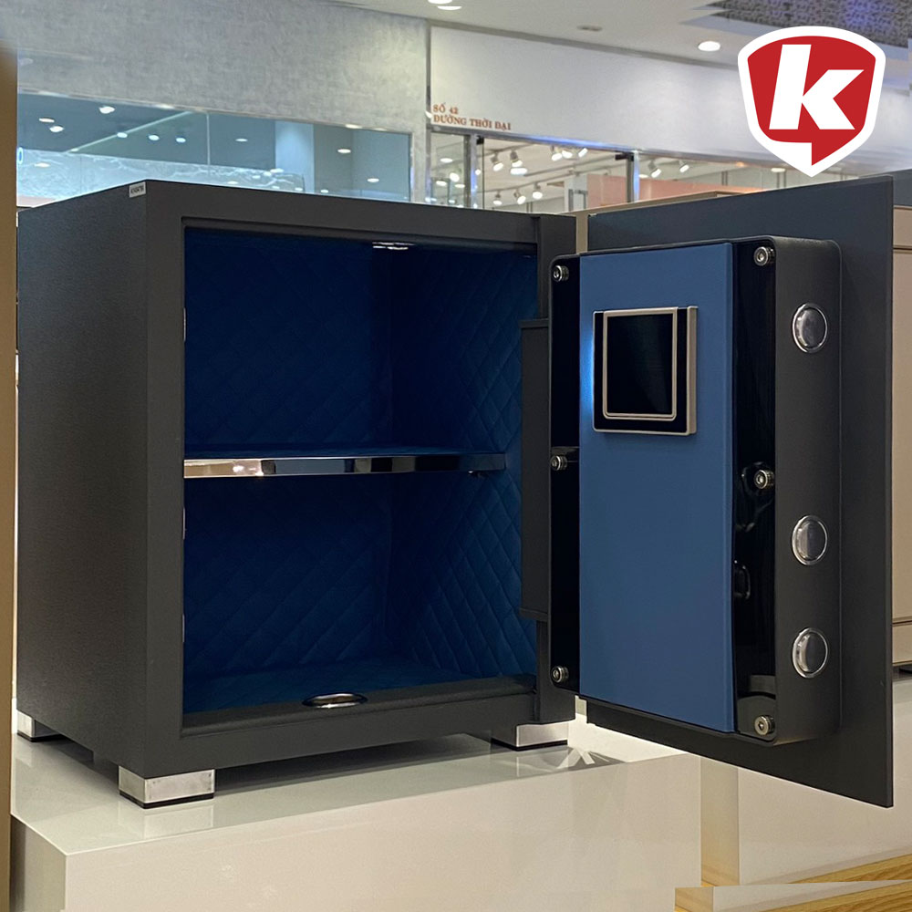 Két sắt Philips SBX202 6C0 - 60Kg