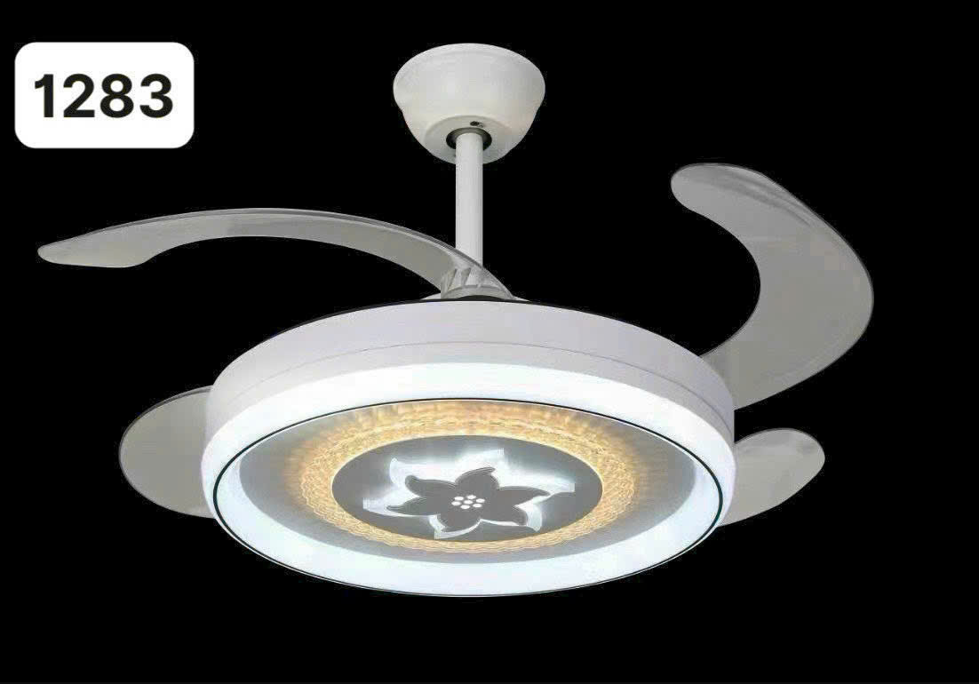 Quạt trần đèn D-1283