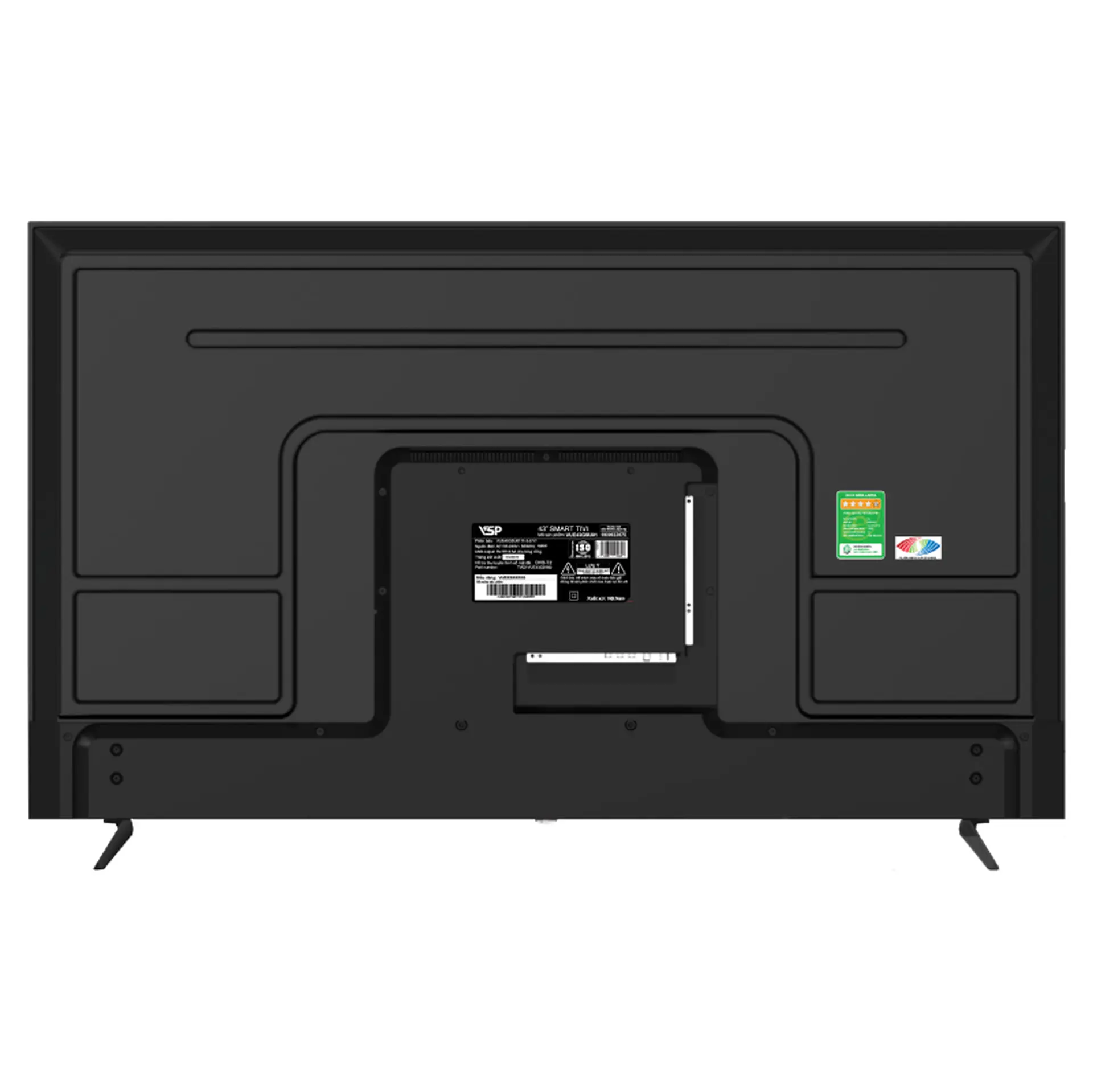 VSP Google TV 43 inch 4K VUE43GSU01