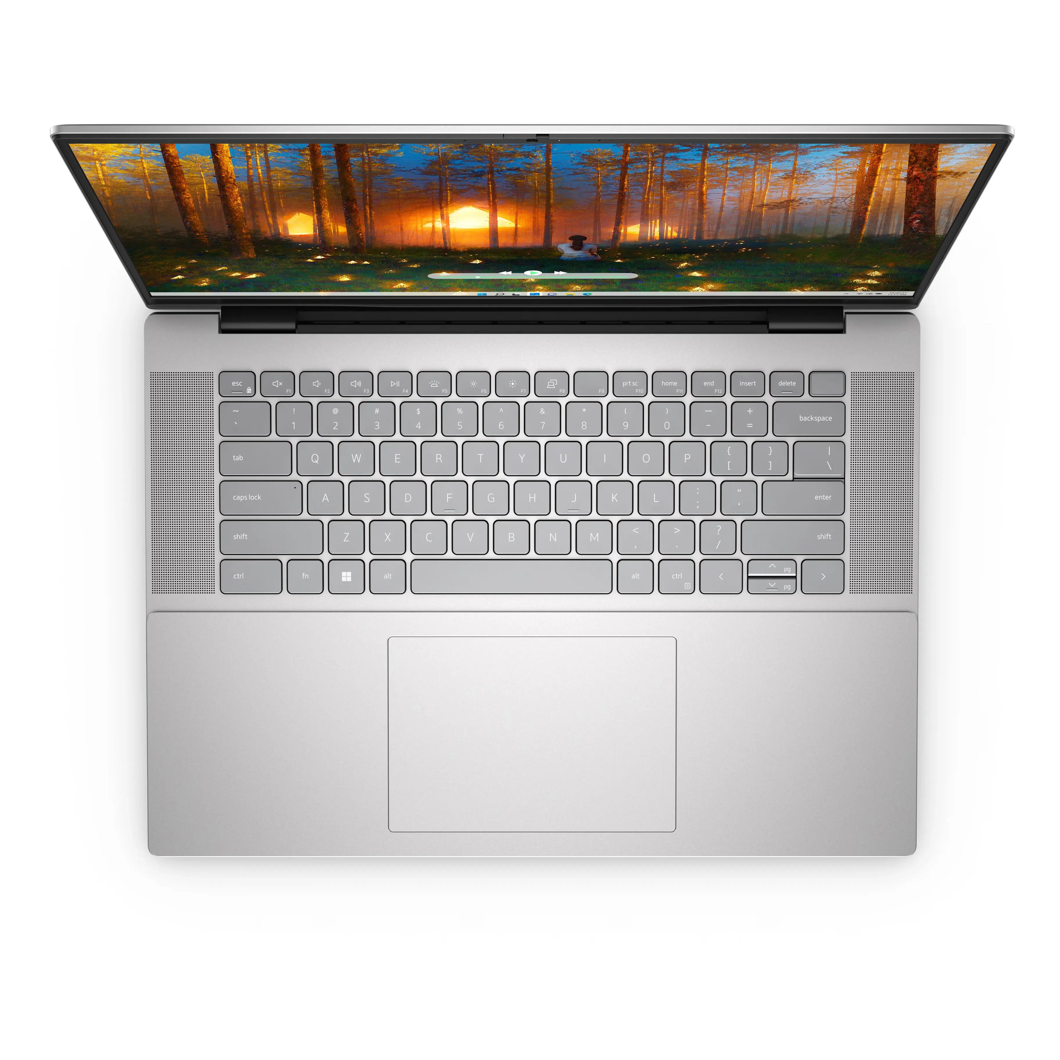 Dell Inspiron 16 5630 (Core i5-1340P, 16GB, 512GB, Intel Iris Xe Graphic, 16'' FHD+)