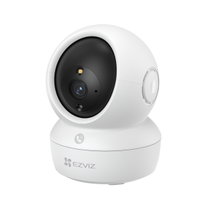 Camera Ezviz Xoay 360 Trong Nhà H6C Pro 2K (3.0MP)