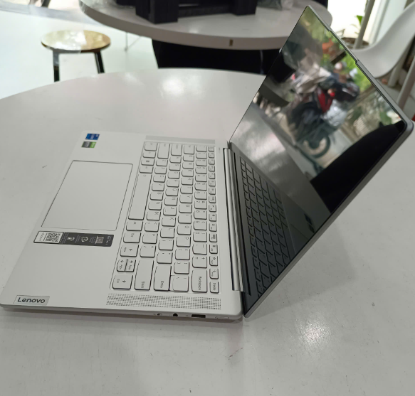 Lenovo Slim 7 Pro X 14IAH7 (Core i7-12700H/16GB/512GB/14.5"/3K/RTX3050/New)