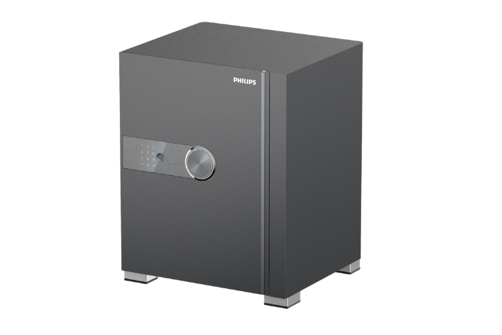 Két sắt Philips SBX202 5C0 - 50Kg