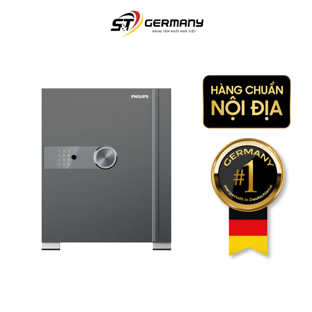 Két sắt Philips SBX202 5C0 - 50Kg