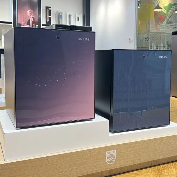 Két sắt chống cháy Philips SBX501-5C0 | 90.9 Kg
