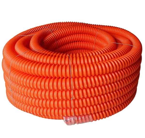 Ống nhựa xoắn HDPE 65/50