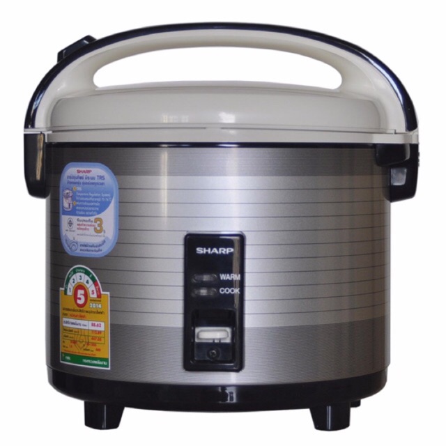 Nồi cơm Sharp KSH - 1800