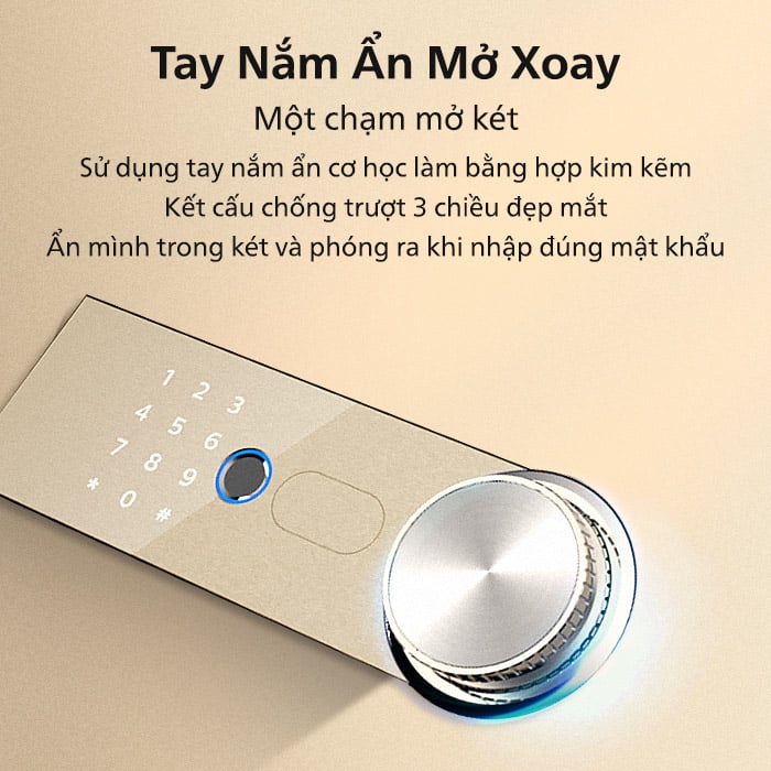 Két sắt Philips SBX202 7C0 - 70Kg