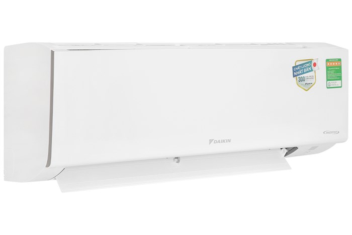 Máy lạnh Daikin Inverter 1.5 HP F/ATKB35YVMV