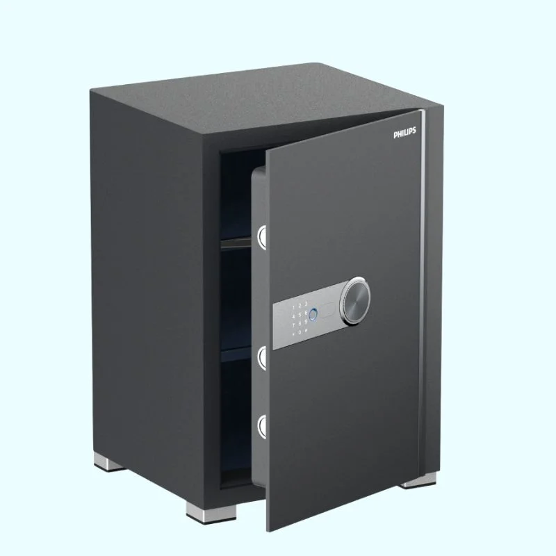 Két sắt Philips SBX202 7C0 - 70Kg