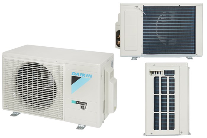 Máy lạnh Daikin Inverter 1 HP F/ATKB25YVMV