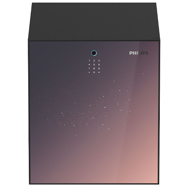 Két sắt chống cháy Philips SBX501-5C0 | 90.9 Kg