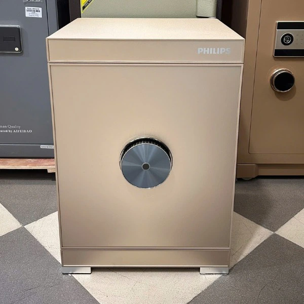 Két sắt Philips SBX602-6CU kết nối wifi - 89kg