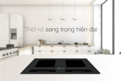 Bếp điện từ hồng ngoại Sunhouse Mama MMB888EI nhập khẩu Thái Lan