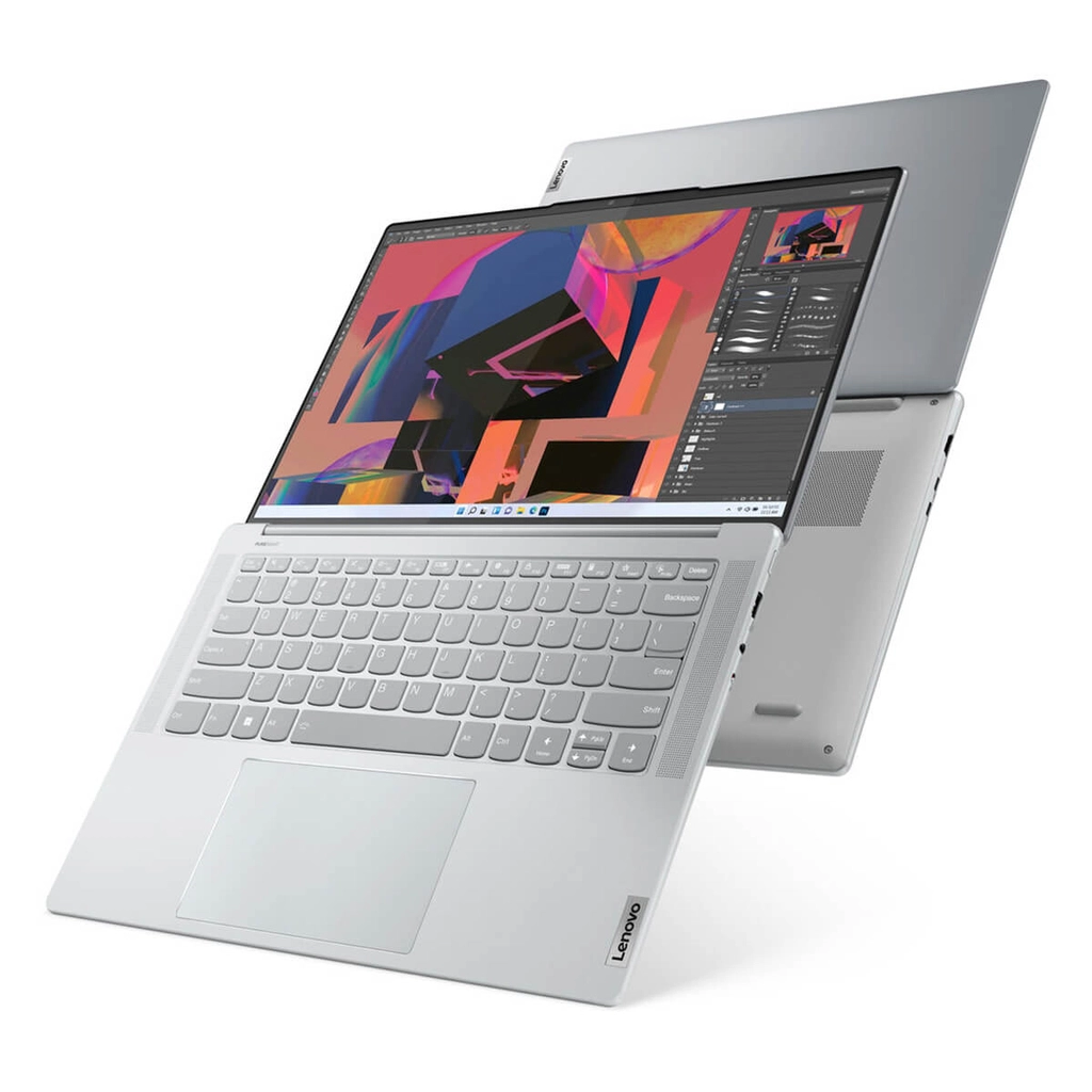Lenovo Slim 7 Pro X 14IAH7 (Core i7-12700H/16GB/512GB/14.5"/3K/RTX3050/New)