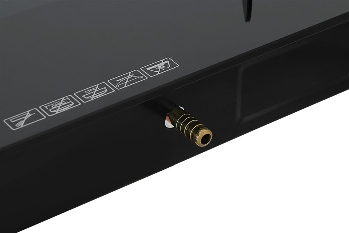Bếp ga đôi Kangaroo KG207G