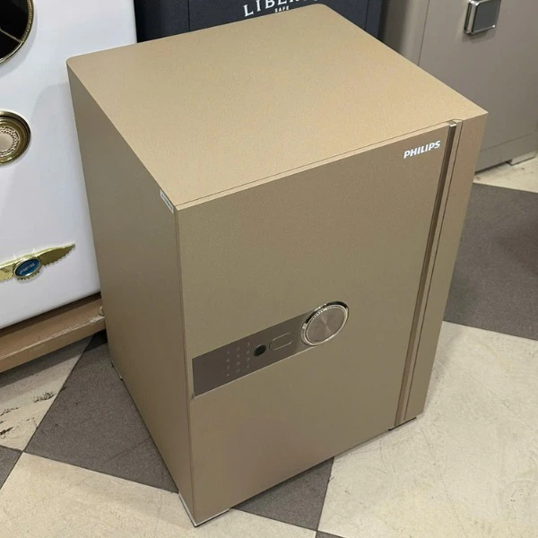 Két sắt Philips SBX202 6C0 - 60Kg