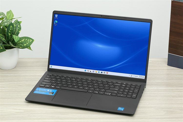 Laptop Dell Inspiron 3520 i5 1235U/ 16GB/ 512GB/ 120Hz/ OfficeHS/ Win11/ Bạc