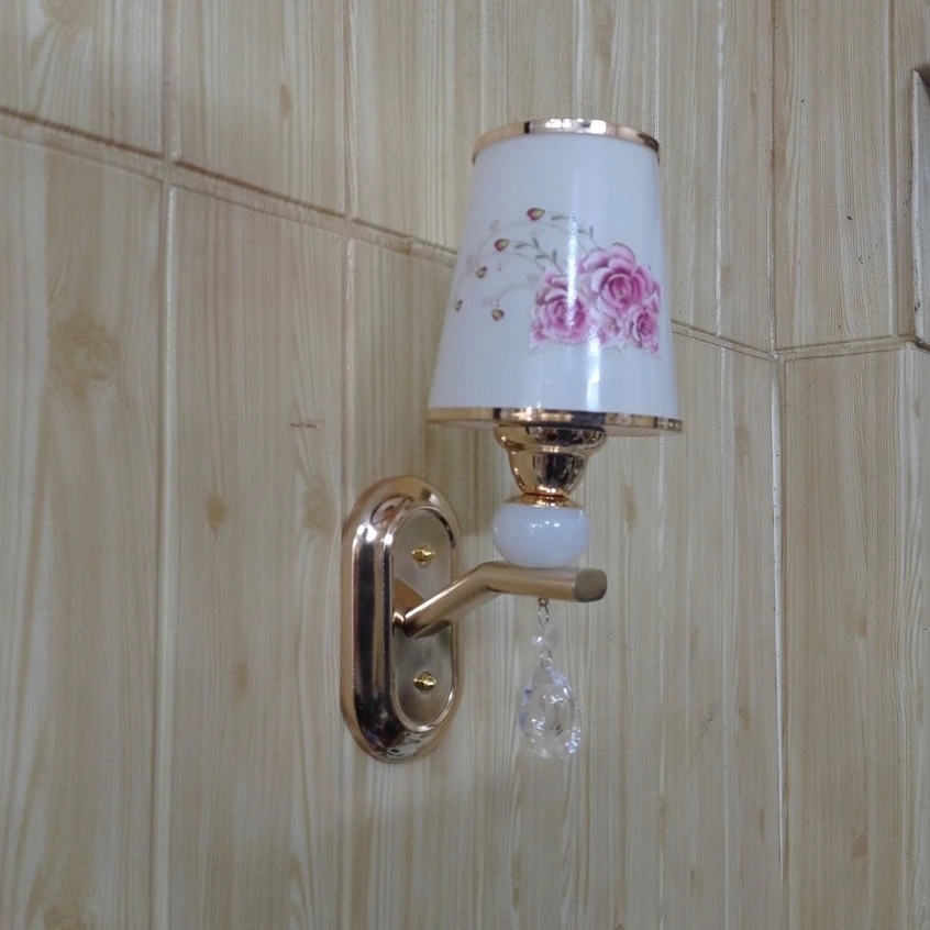 Đèn tường DRODE hiện đại trang trí nhà cửa cao cấp, sang trọng