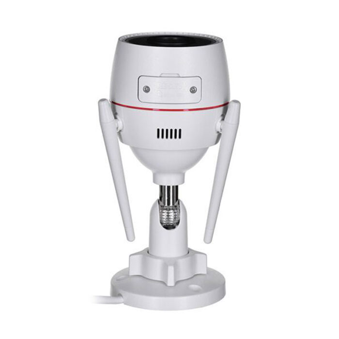 Camera Wifi EZVIZ H3C 3MP 2K, ban đêm có màu, chống nước